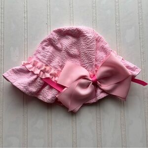 Little Princess baby hat